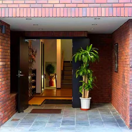 Guest House Siesta Токио Экстерьер фото