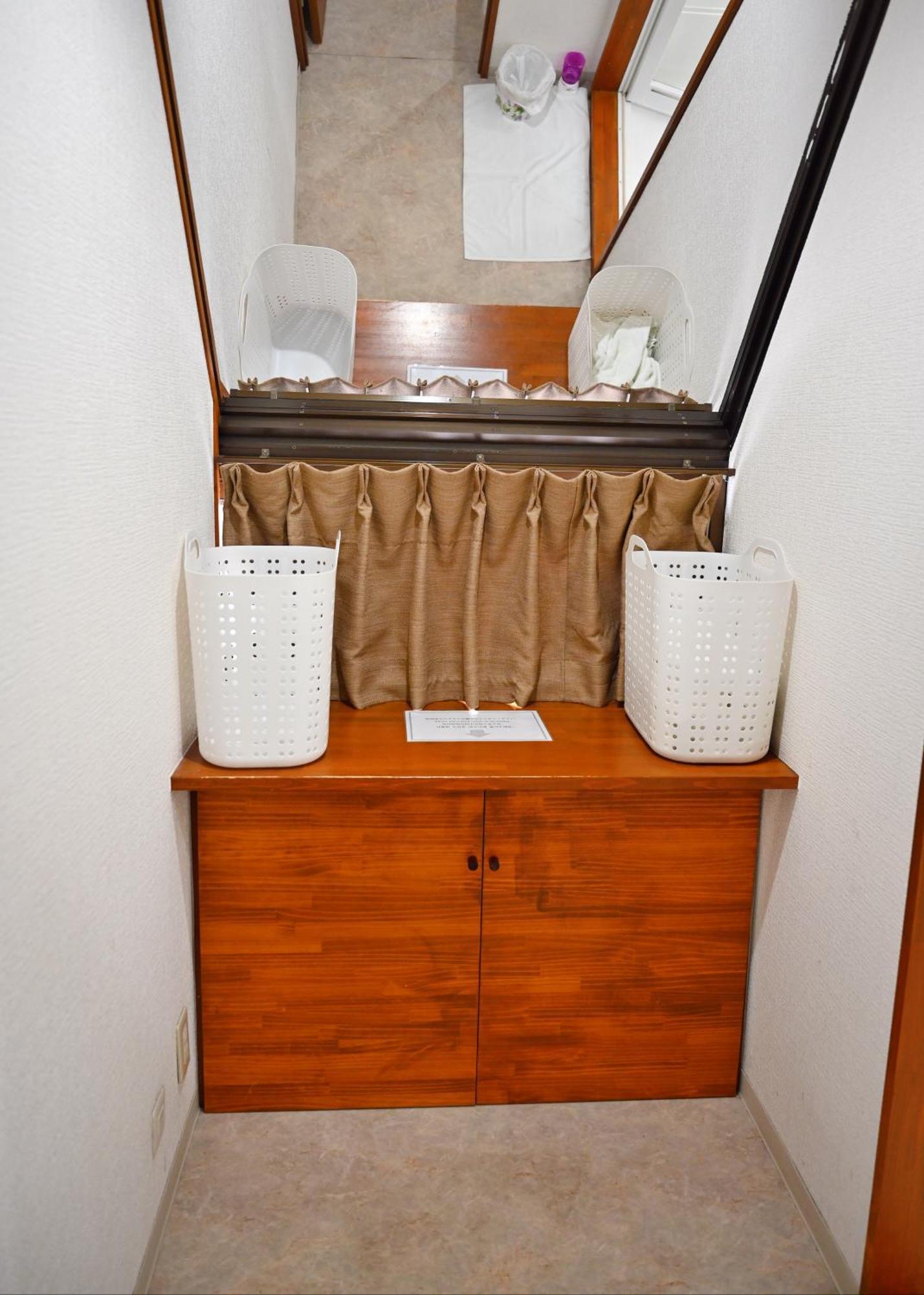 Guest House Siesta Токио Экстерьер фото